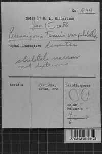 Image Associated With the Occurrence