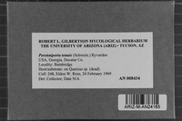 Image Associated With the Occurrence