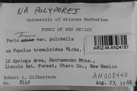 Image Associated With the Occurrence