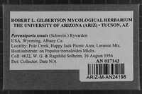 Image Associated With the Occurrence