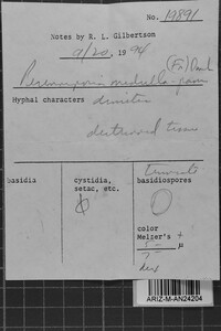 Image Associated With the Occurrence