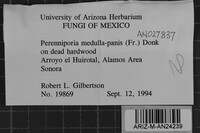 Image Associated With the Occurrence