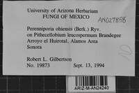 Image Associated With the Occurrence