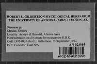 Image Associated With the Occurrence