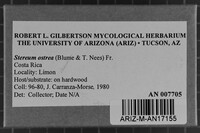 Image Associated With the Occurrence