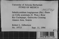 Image Associated With the Occurrence