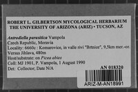 Image Associated With the Occurrence