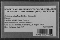 Image Associated With the Occurrence